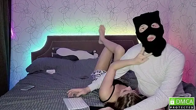 Sembang XXX Secara Langsung Dyavoll666