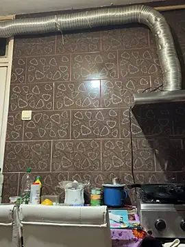 Show modela babbyivoryx na web-kameri