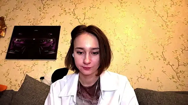 Gelik-Ray Live XXX-Chat