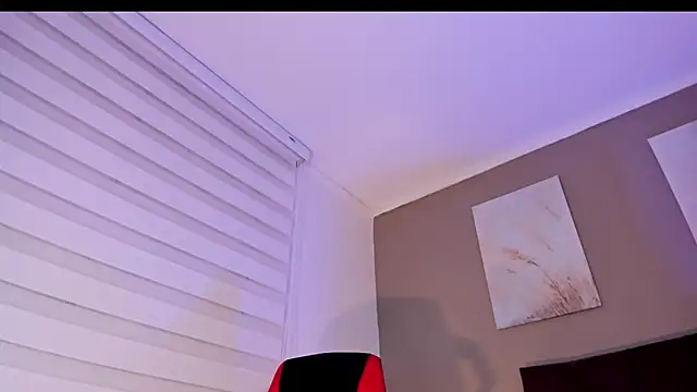 Alexander_Diazz Webcam Show