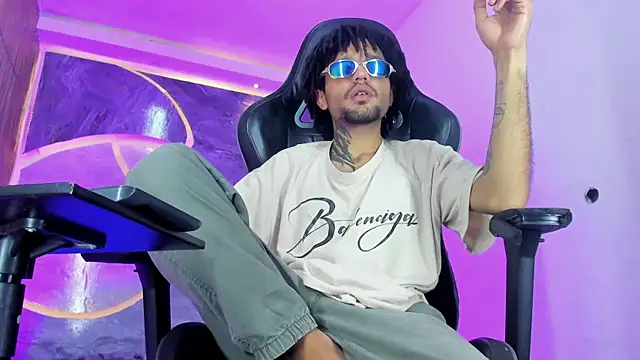 Вебкам-шоу Josh_Hot_Sex