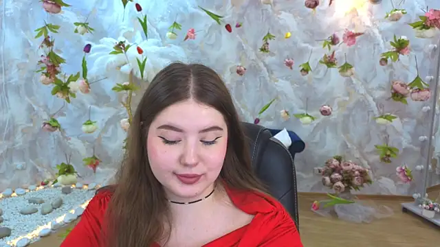 PixelGoddess' Live XXX Chat