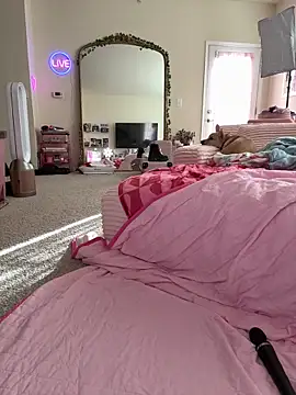 PiggyRose Live XXX-Chat