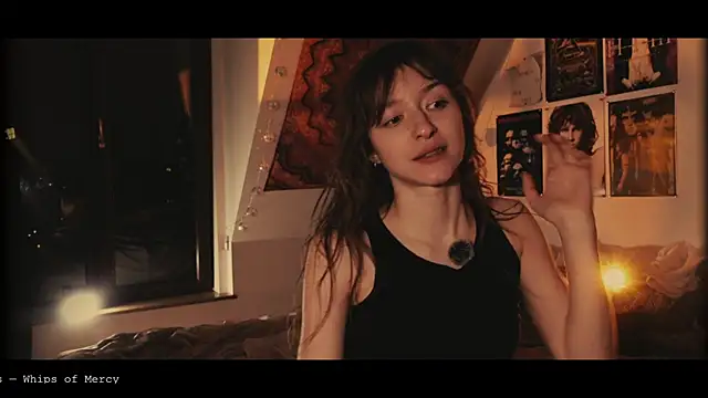 WebCora Live XXX-Chat