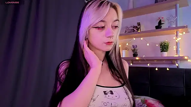 TristaRoht – Naživo XXX chat