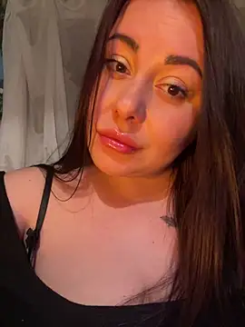 DaisyStreet Chat XXX live