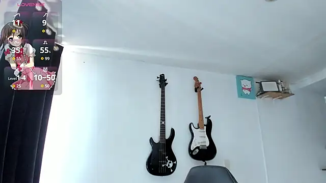 Czat XXX na żywo – Pervyangell