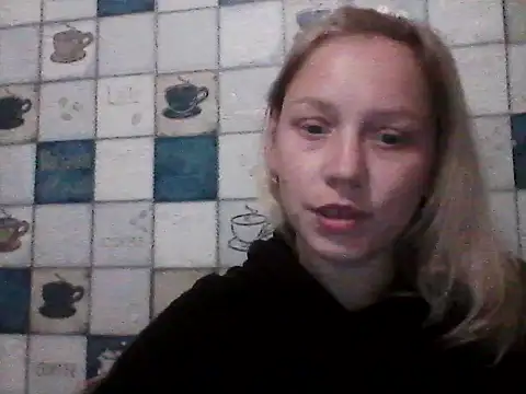 Chat XXX ao vivo de Anna_wey