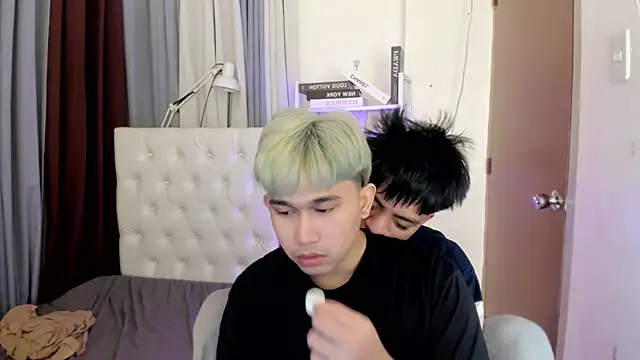 Czat XXX na żywo – davincihugecock