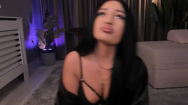 Živý XXX chat EmeraldKat