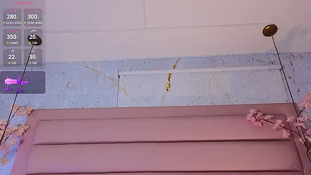 Chat XXX en directo de Evangelyne_1