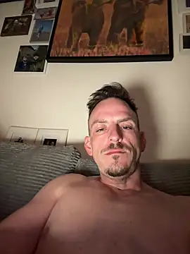 german_guy_sexy Pertunjukan Webcam