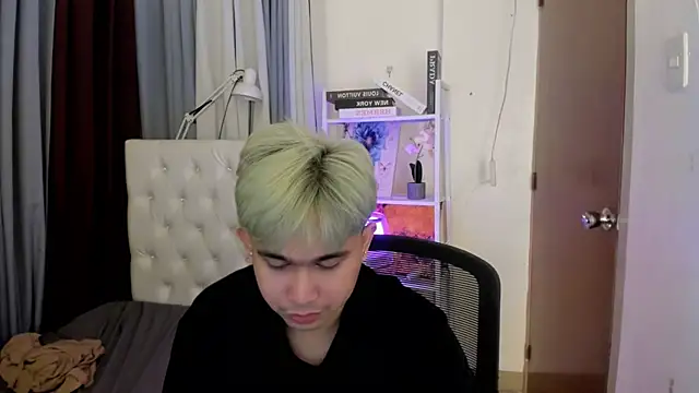 davincihugecock Webcamshow