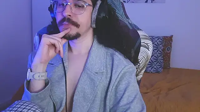 Show webcam de okakox