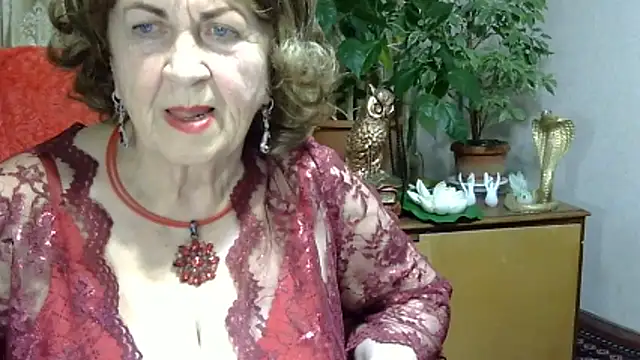 Emma52610's Webcam Show