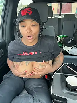 Show Webcam de HaloRodeoLover2