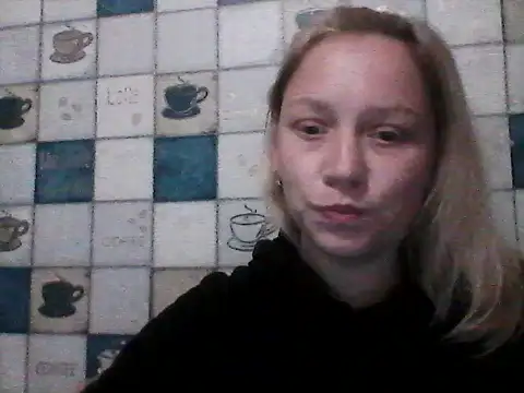 Chat XXX ao vivo de Anna_wey