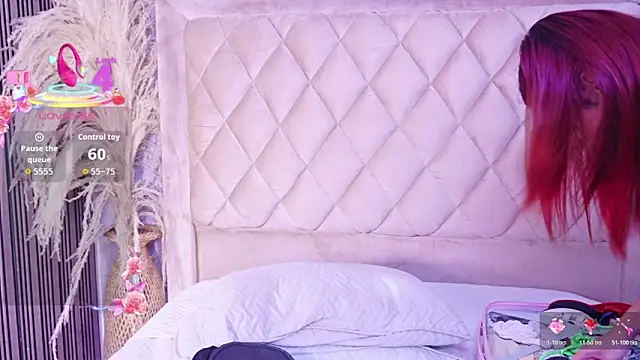 CleoFoxx_'s Webcam Show