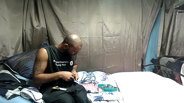 Camodick Chat XXX live