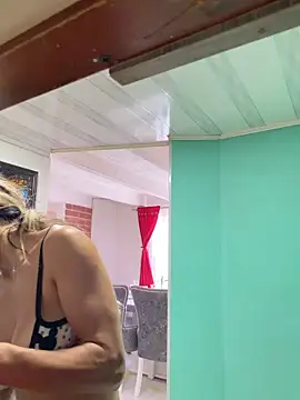 Czat XXX na żywo – Niky_777