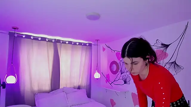 Chat XXX en directo de Isabela_Fiorelli