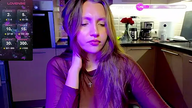 Brightsstar 라이브 XXX 채팅