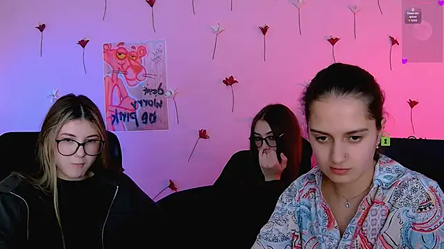 barbara_crazy Live XXX-Chat