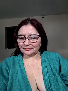 marfil_milf Webcam show