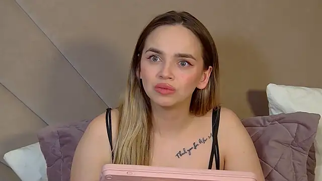 AnitaVenture 라이브 XXX 채팅