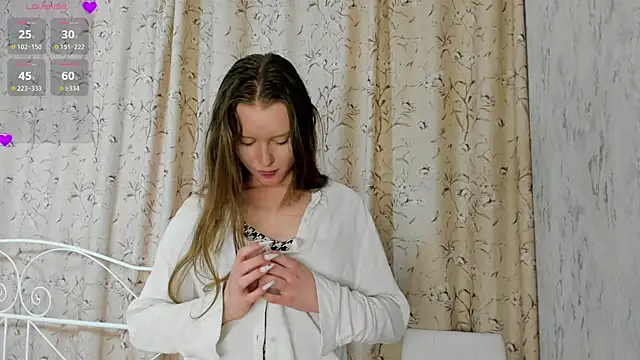 Czat XXX na żywo – SunRinglein