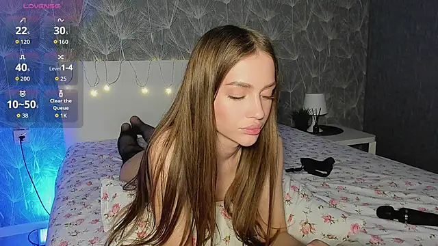 _JessLei_ Live XXX-chat