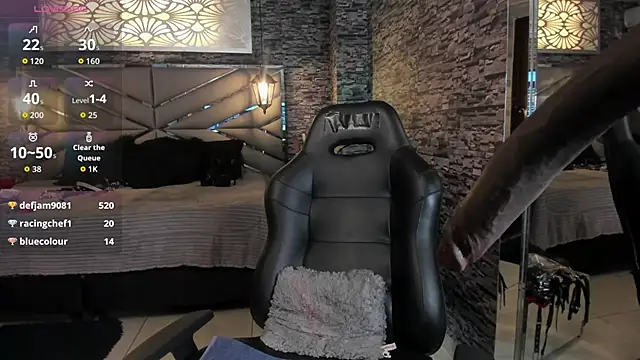 Czat XXX na żywo – Nicolle_Doll_