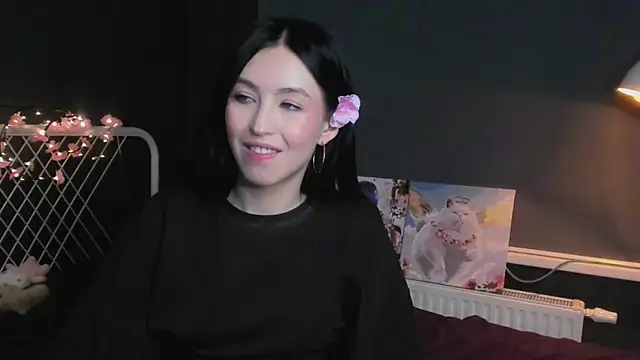 Czat XXX na żywo – lizaa_breeze