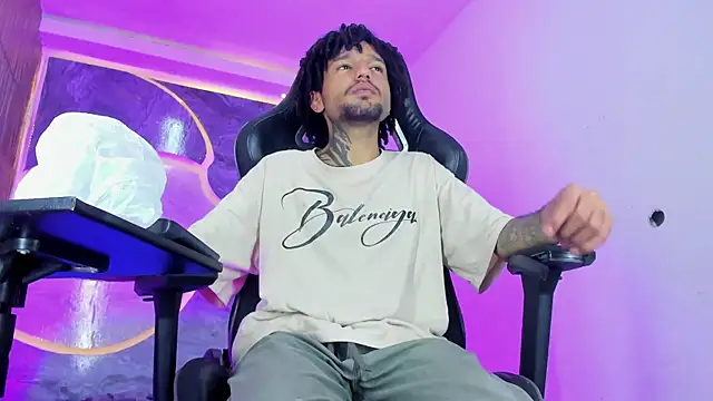 Show Webcam de Josh_Hot_Sex