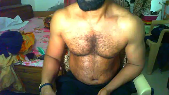 Živý XXX chat Vbestshow