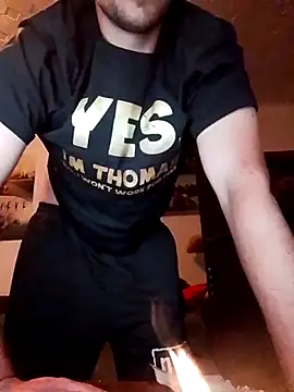 Вебкам-шоу Codymc89