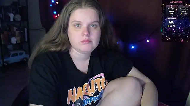 Czat XXX na żywo – so_cute777