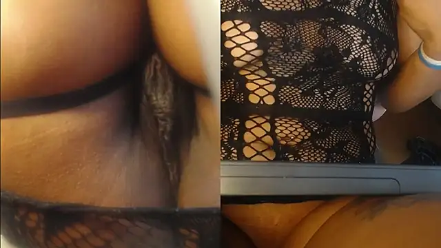 SamathaMay Show Webcam