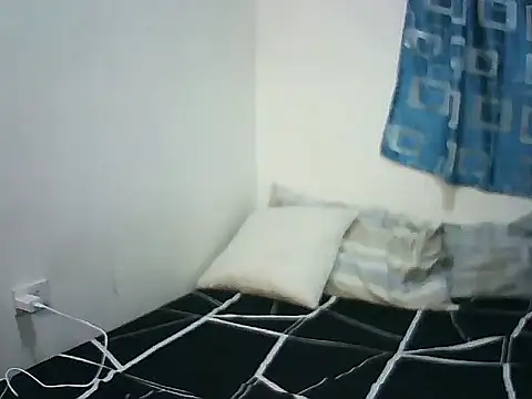 Show webcam de xNaughtymilesx