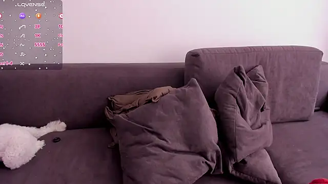 Chatroom XXX en direct de Tenderly_Couple