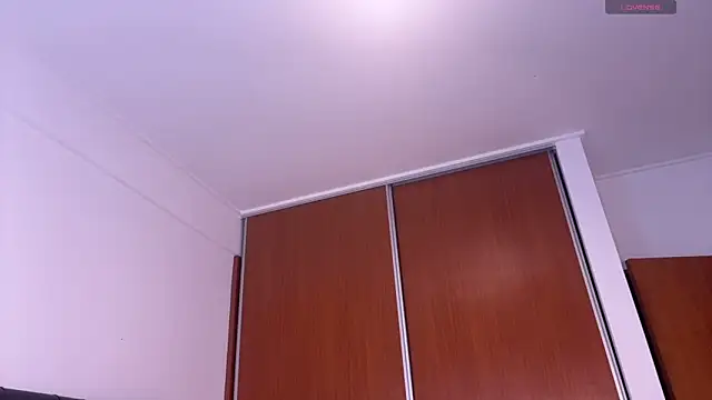 Chatroom XXX en direct de camillasanchez