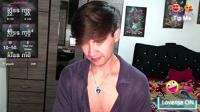 samael1107 Show in webcam