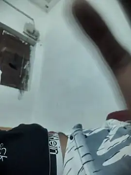 Herecallboyyash 网络视讯表演