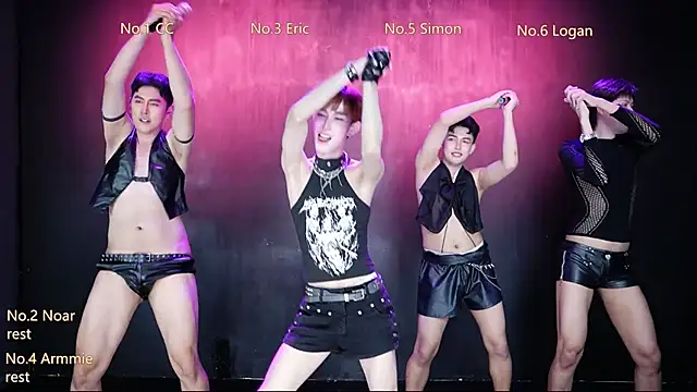 Chat XXX Live Queen-Vibe