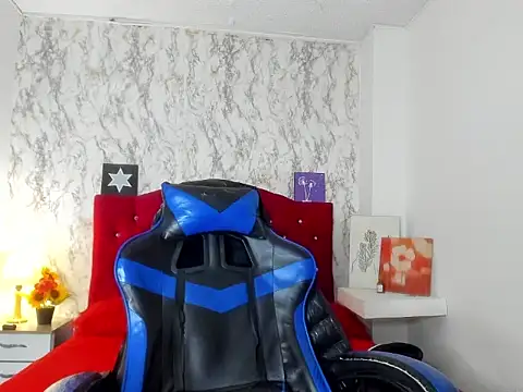 Show Webcam de Ryder-Stone