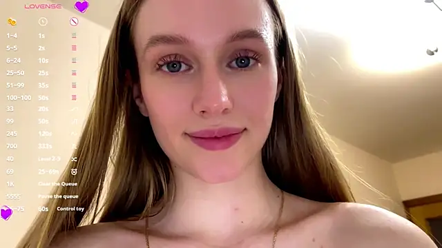 Viktoria_Vibes webcam show