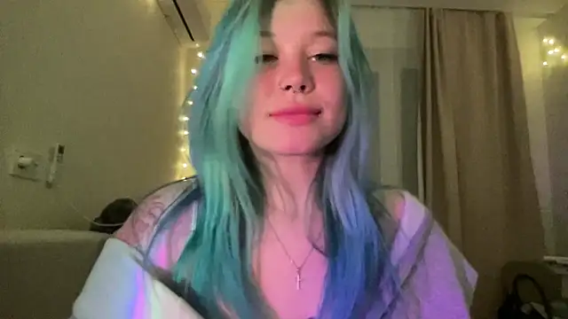 Lulu_Di – Naživo XXX chat