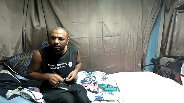 Camodick Live XXX-Chat