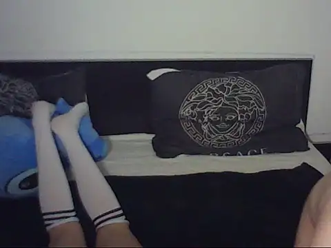 Webkamerová show SoftEdgeBoy