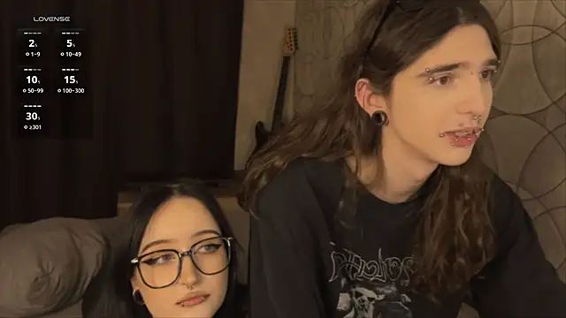 Chat XXX Live SinSpirits